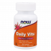 Now Foods Daily Vits 100 Tablets | Best in Nature