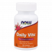 Now Foods Daily Vits 100 Tablets | Best in Nature