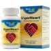 VigorHeart Heart Health Supplement from Best in Nature