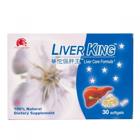 Liver King™