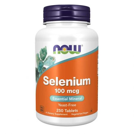 Selenium Supplement from Best in Nature