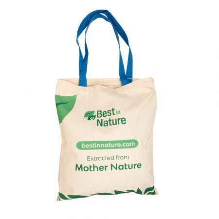Best in Nature™ Shopping Tote