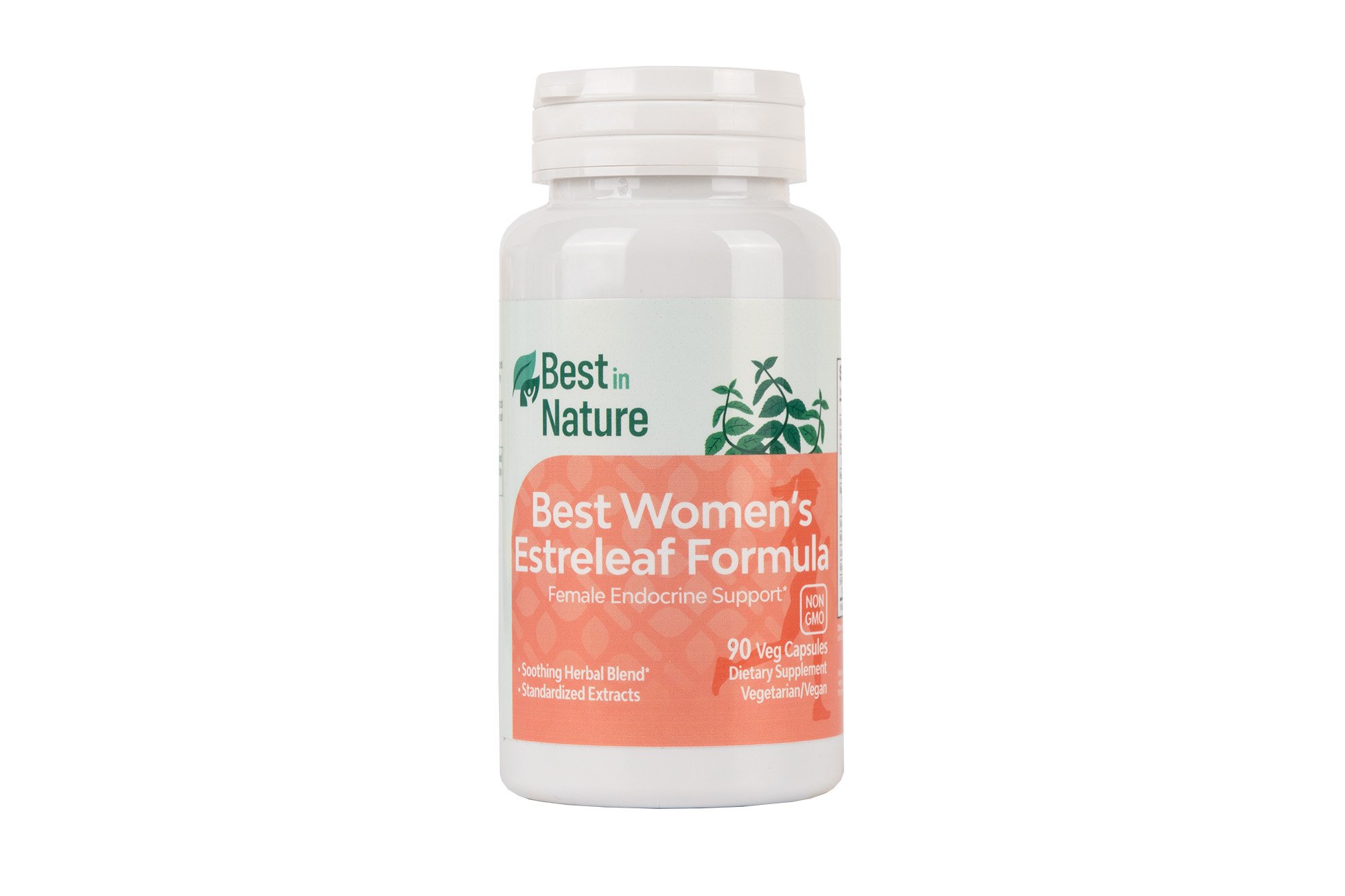 Video: Best Women’s Estreleaf Formula’s Hormone Balancing Benefits