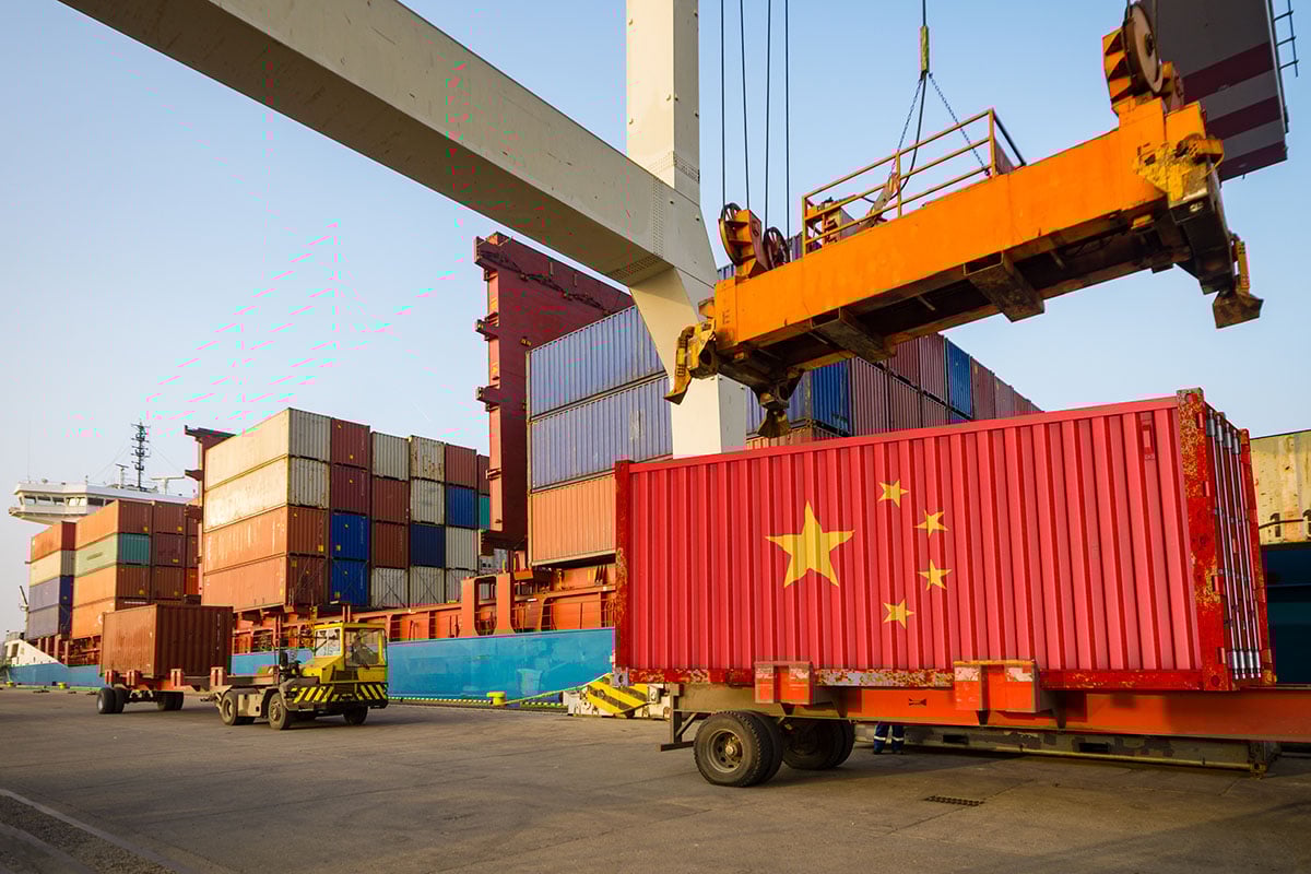 Chinese New Year Shipping Arrangements