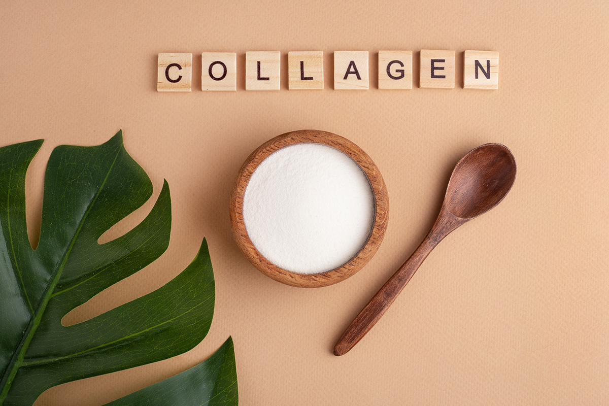 The Benefits of Collagen