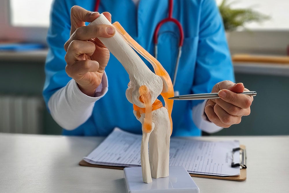 15 Tips to Maintain Healthy, Flexible Joints