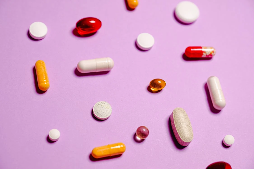 The Most Important Vitamins and Supplements for Energy