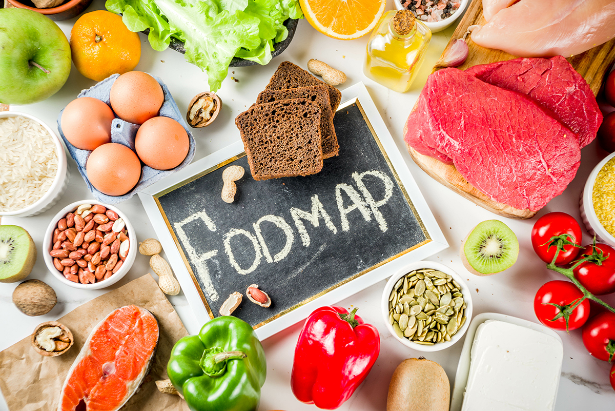 What are FODMAP Foods: Could Avoiding Them Ease Digestive Irritation?