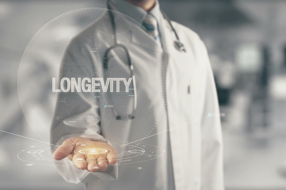 Live Longer, Live Better: Evidence-Based Hacks for Healthy Aging