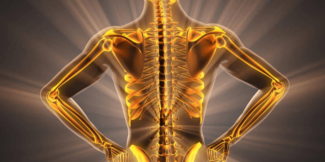 What is Peak Bone Mass and What Affects It? 