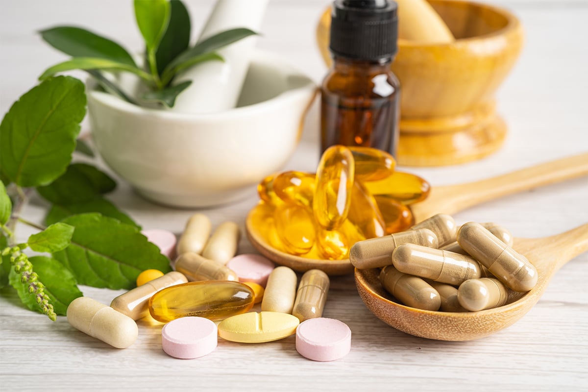 Capsules VS Tablets, Learn About Supplements