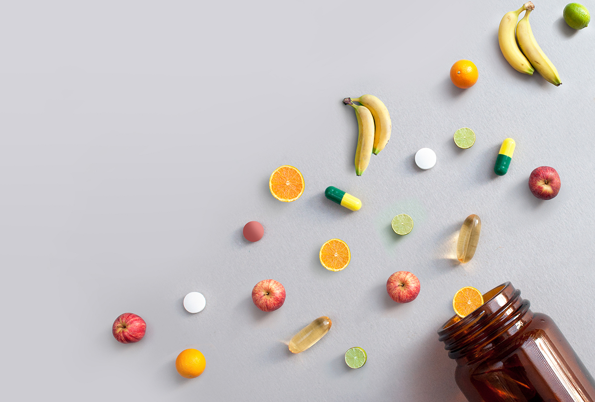 Can a MultiVitamin Protect Brain Health and Cognition?