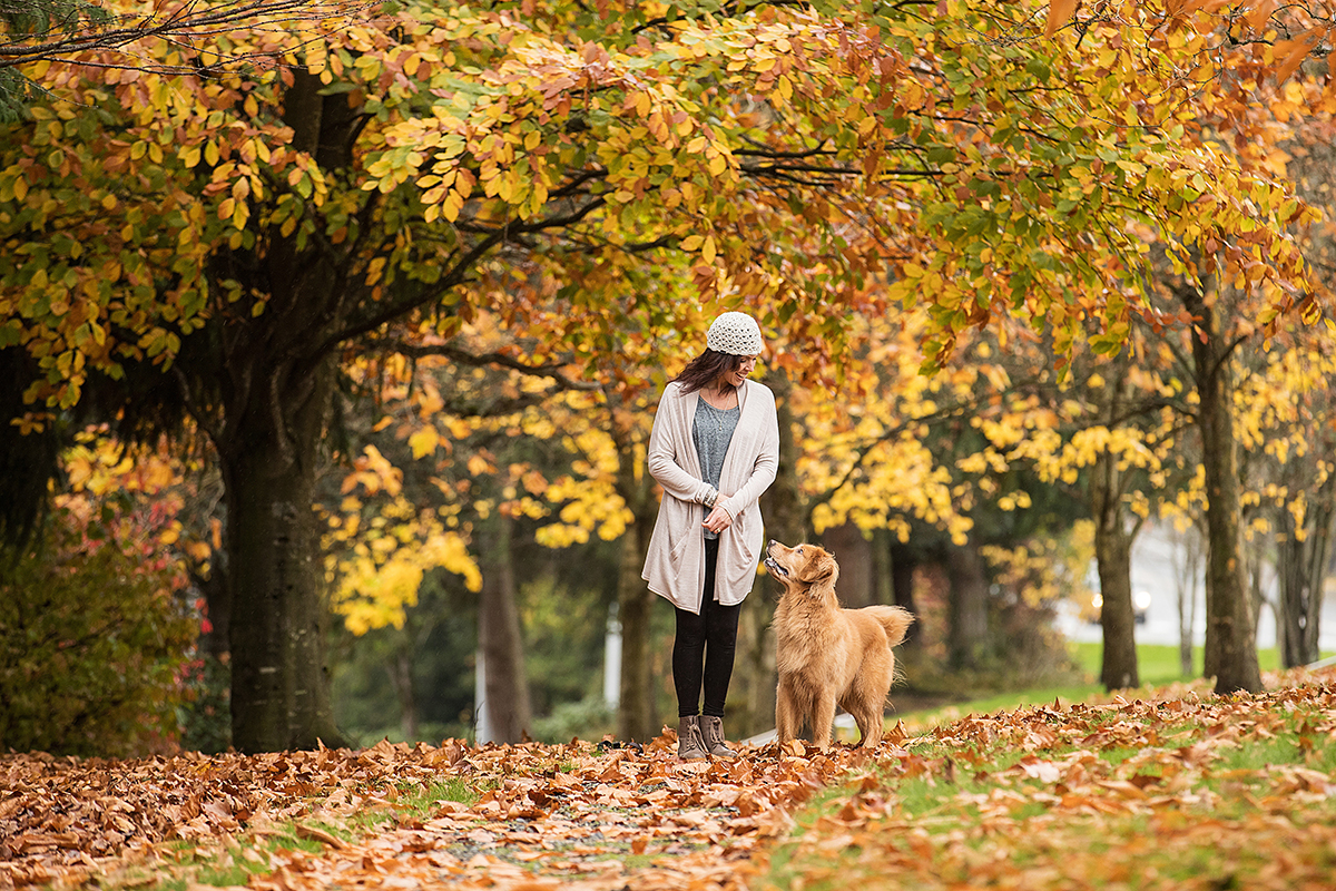 The Health Benefits of Going Outdoors