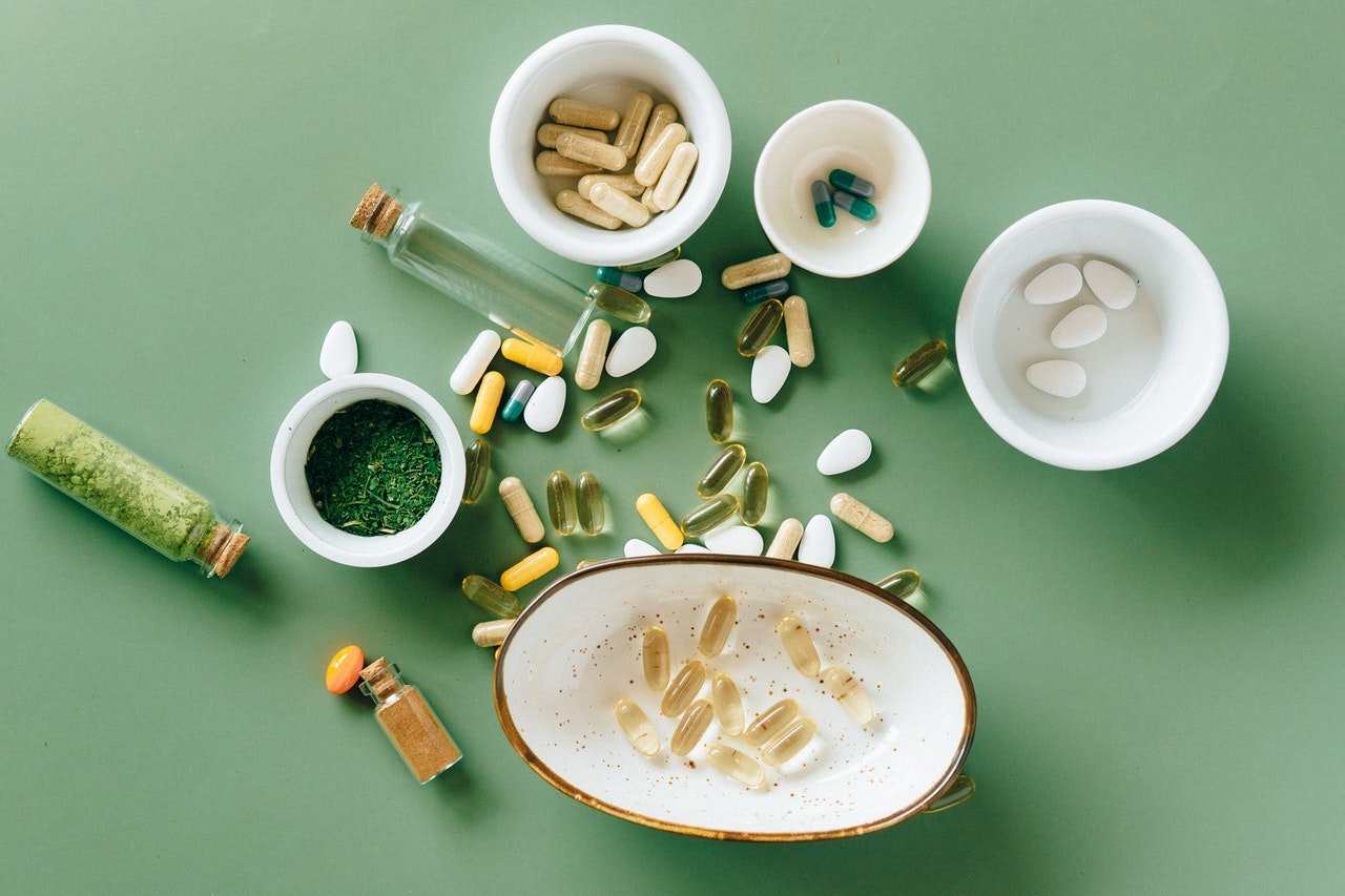 The 7 Most Important Supplements for Kidney Health
