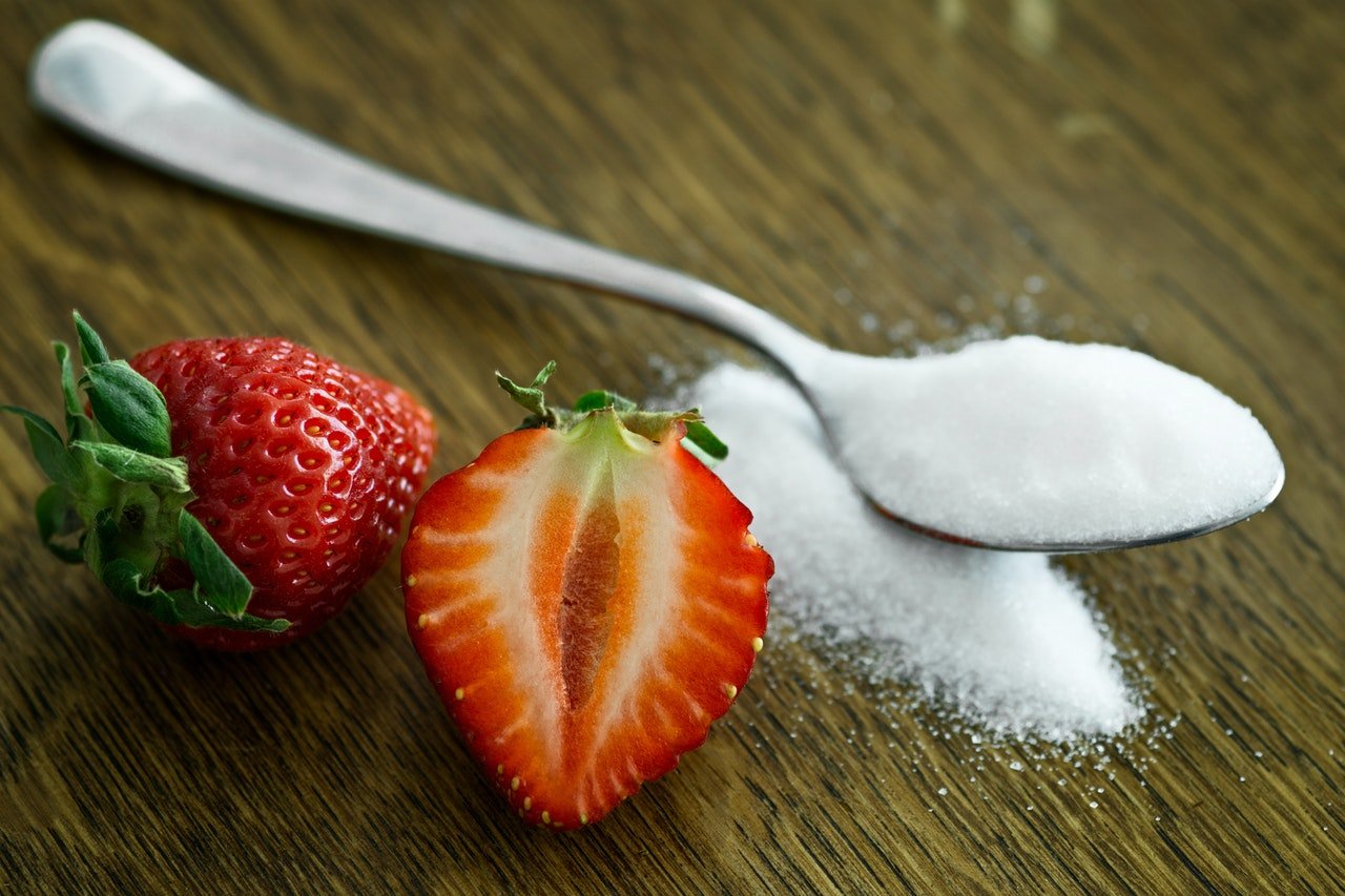 Stevia vs. Splenda: Which is The Superior Sugar Substitute