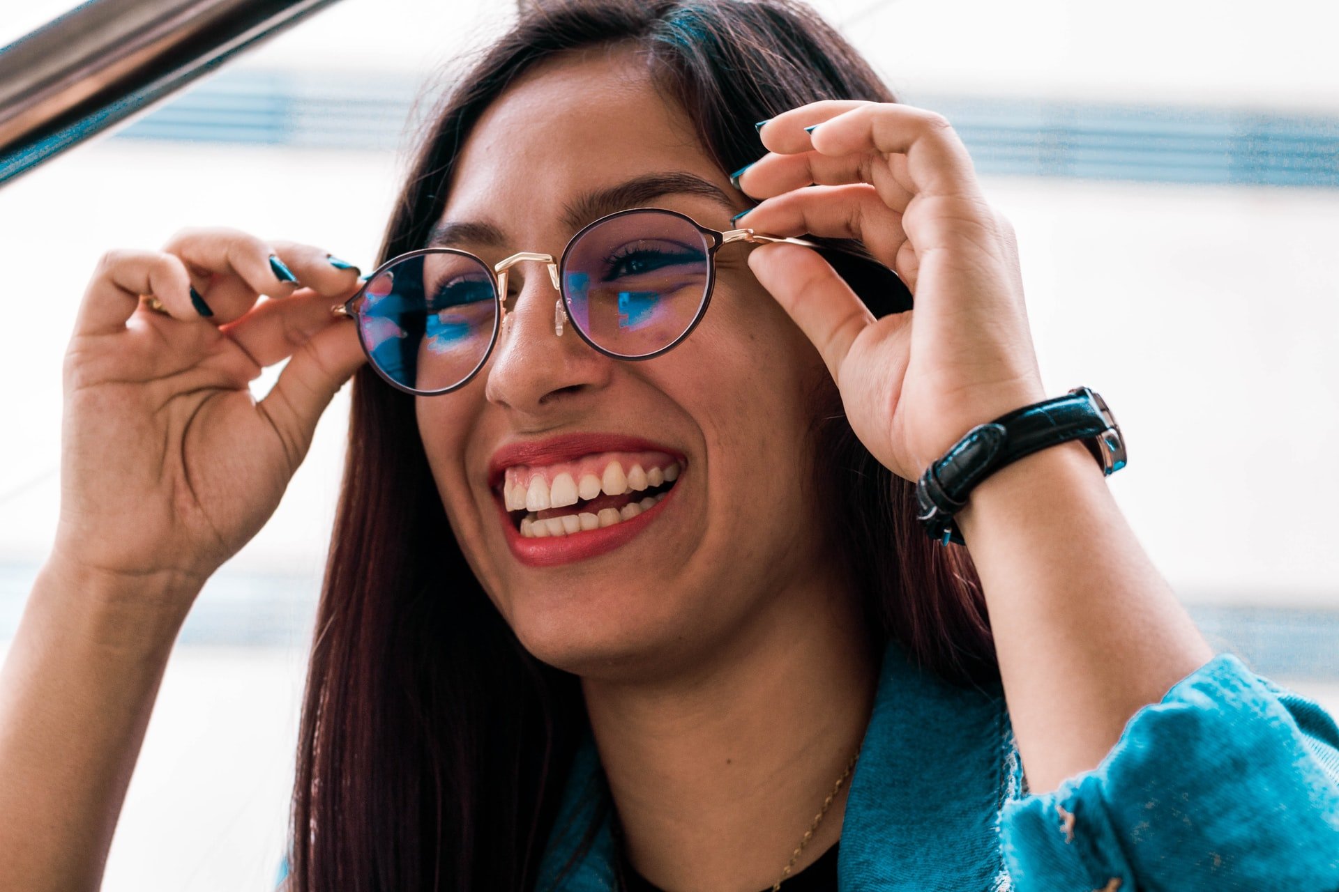 Eyes on the Job: Eye-Wellness Tips for Every Workplace