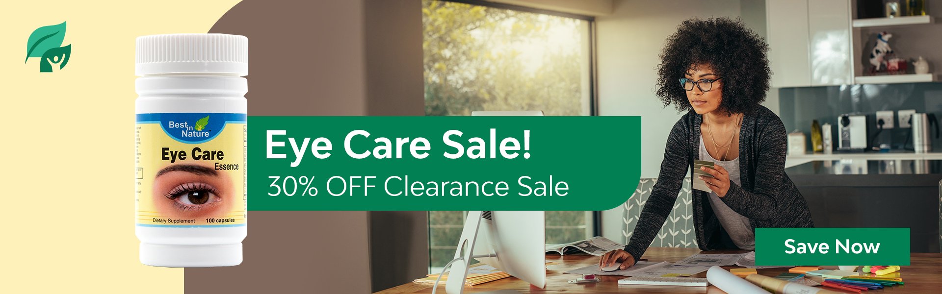 eye care sale image