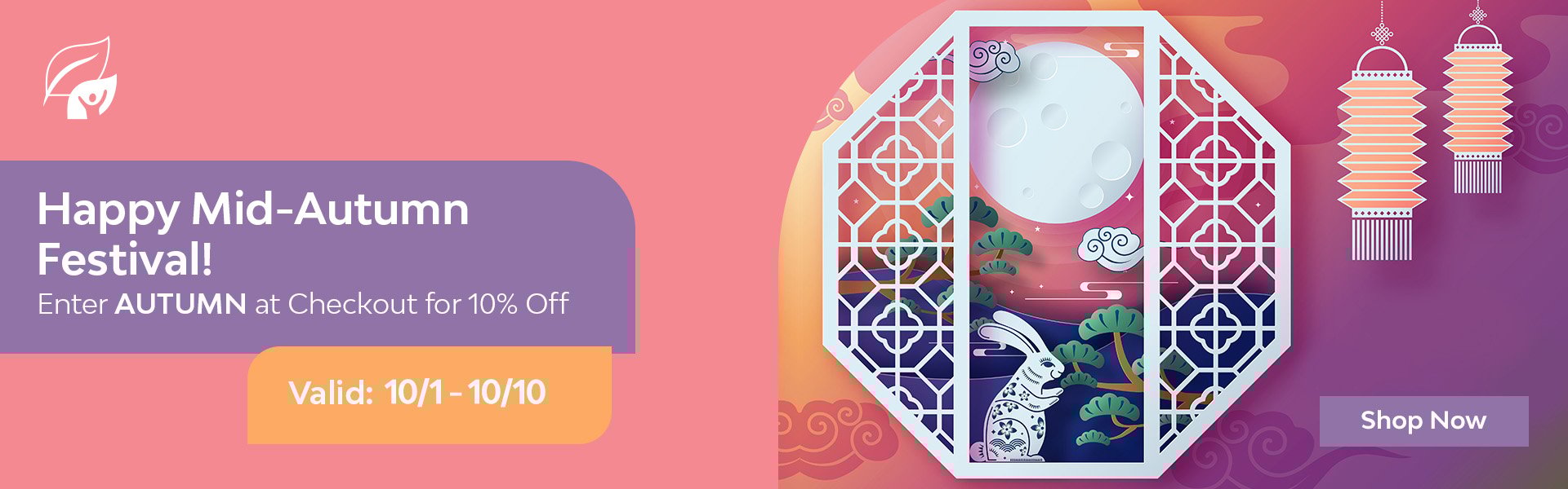 Mid-Autumn Sale Image