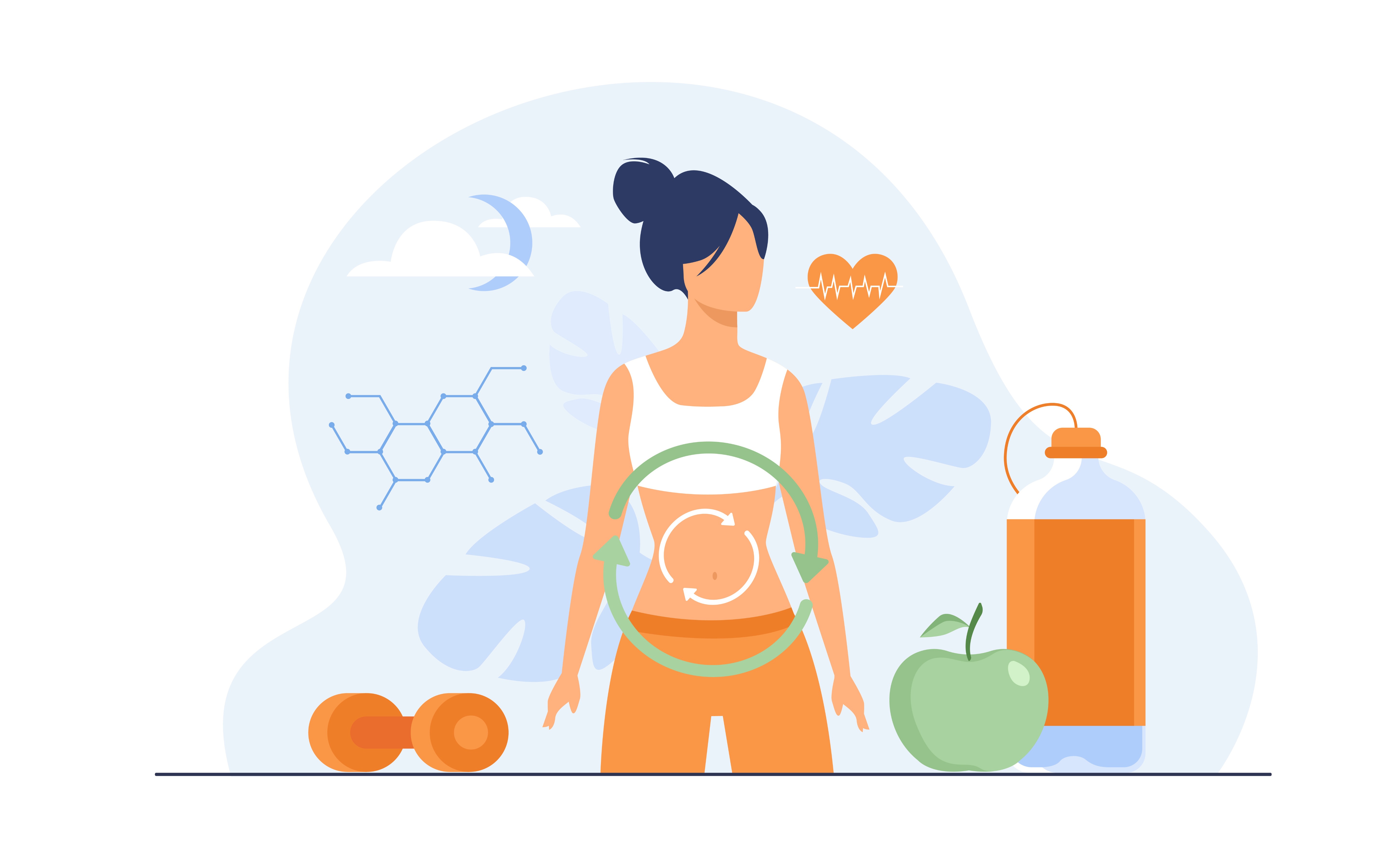 metabolic process