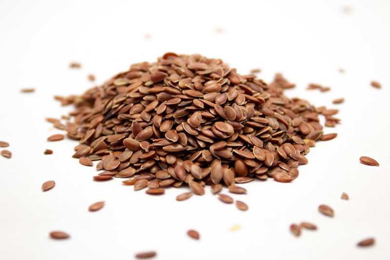 Flax Seeds