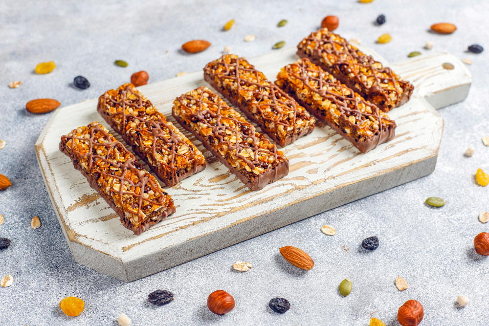 Granola Bars