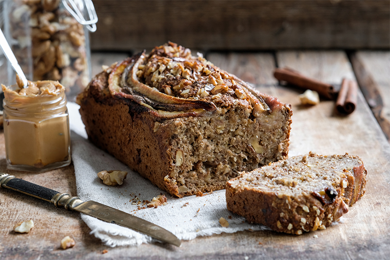 Baked goods made with allulose