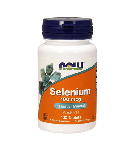 Selenium Supplement from Best in Nature