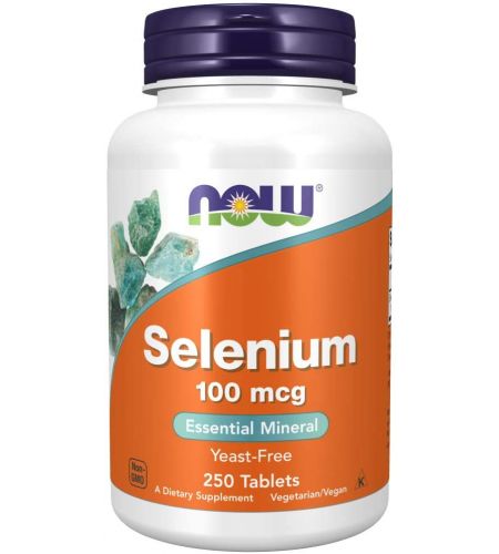 Selenium Supplement from Best in Nature