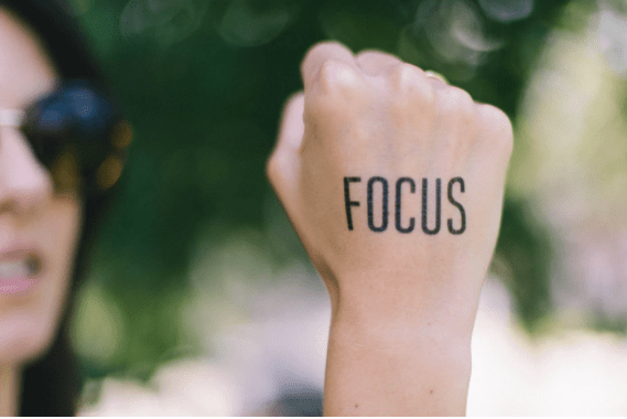 How to Stay Focused for Peak Productivity