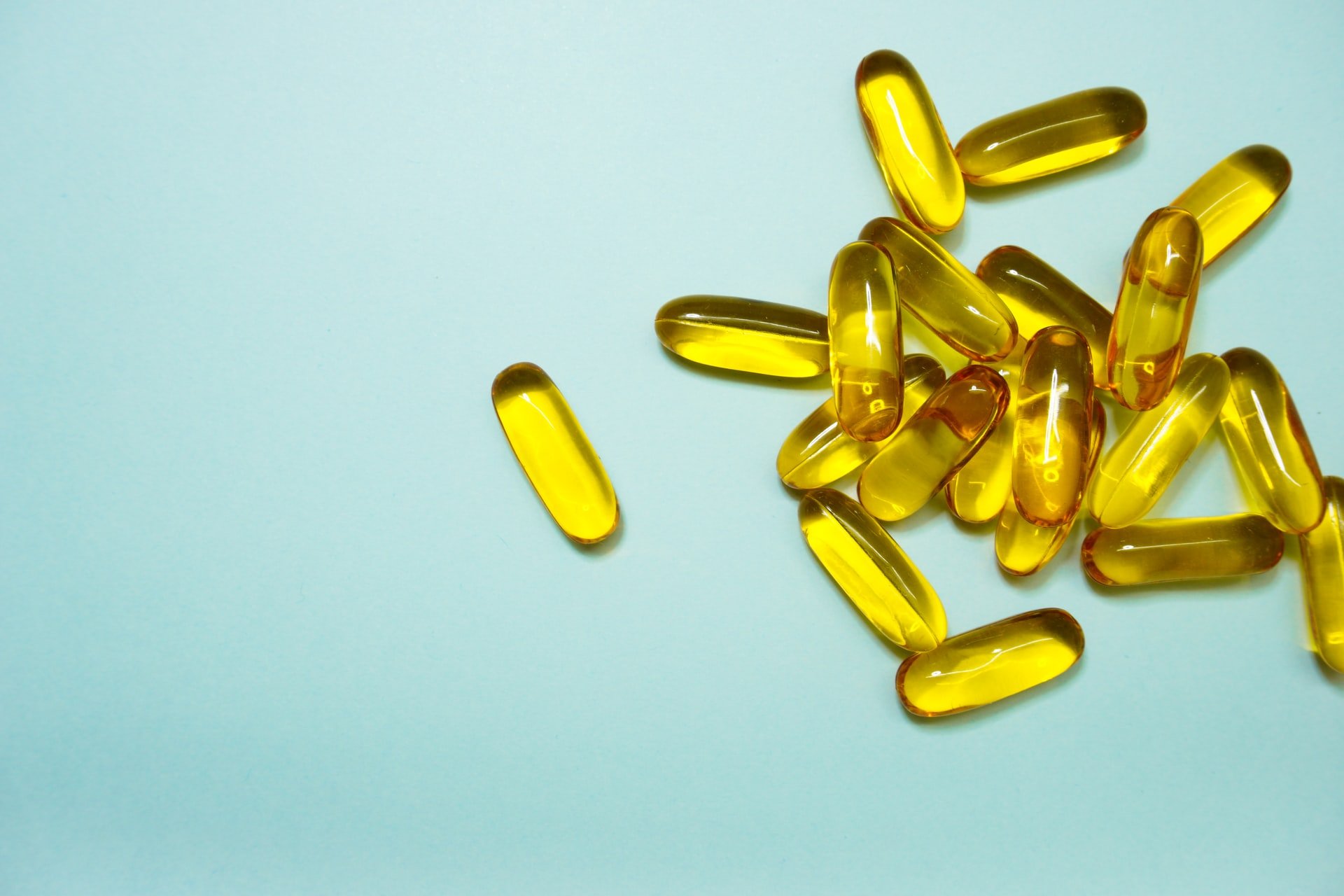 Omega-3 Deficiency Symptoms and How to Make Sure You're Getting Enough