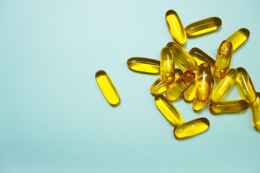 Omega-3 and the Brain