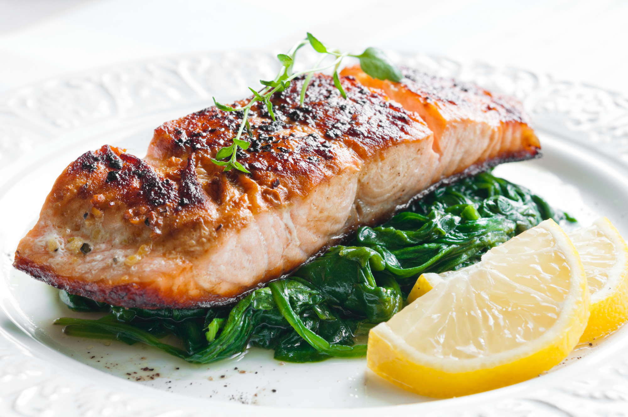 10 Healthy Fish to Eat and 5 You Shouldn't